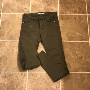 Zara Skinny jean!